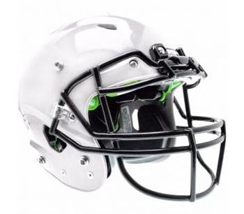 new football helmet design 2021