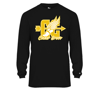 B-Core Long Sleeve