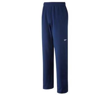 Speedo streamline store warm up pants